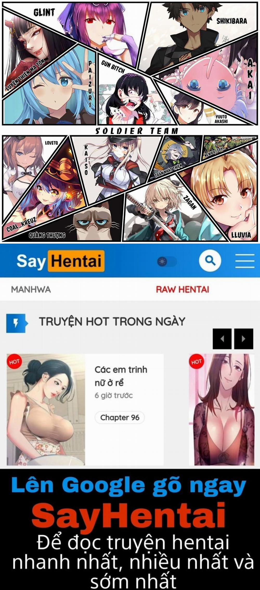 Kẻ quấy rối vô liêm sỉ 2 trang 28