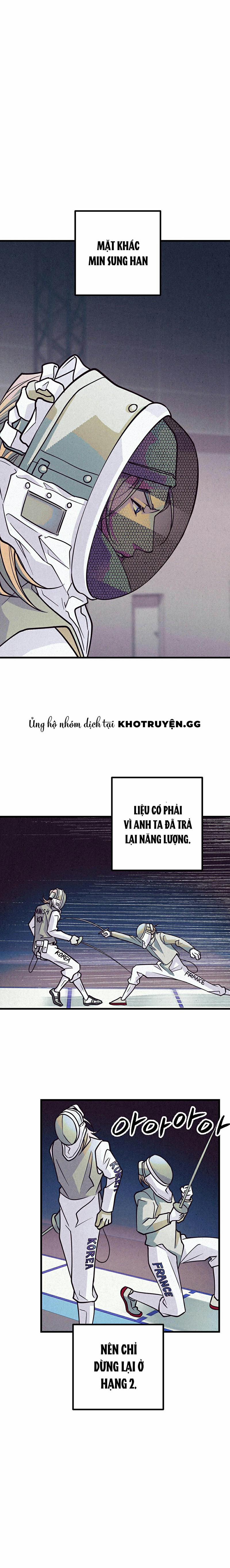 Kẻ Săn Vàng 2 trang 10