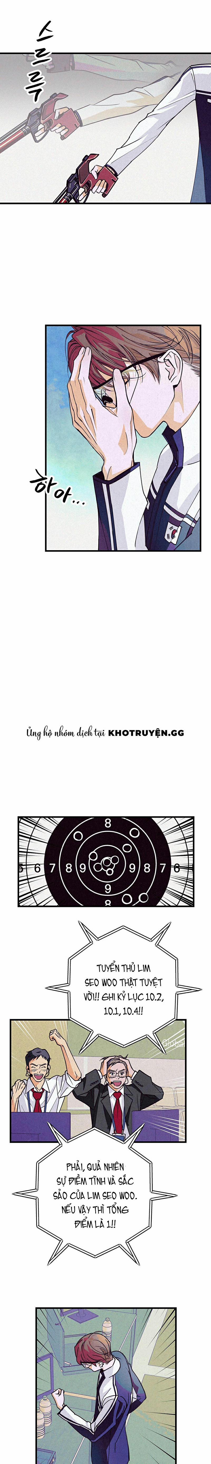 Kẻ Săn Vàng 2 trang 6