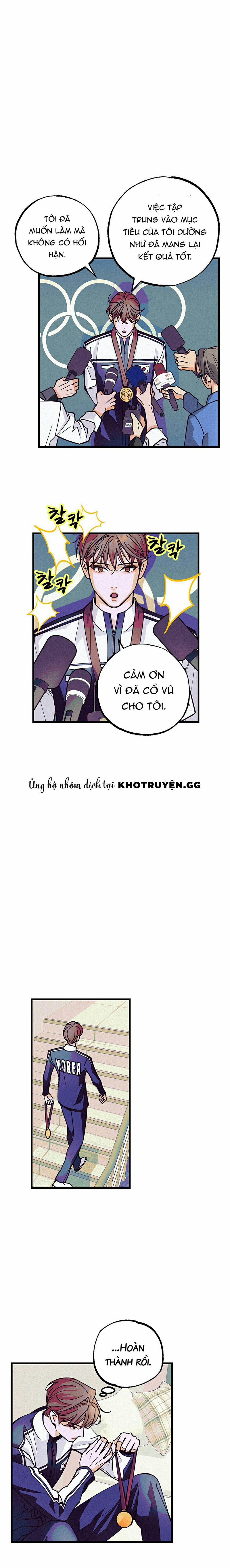 Kẻ Săn Vàng 2 trang 8