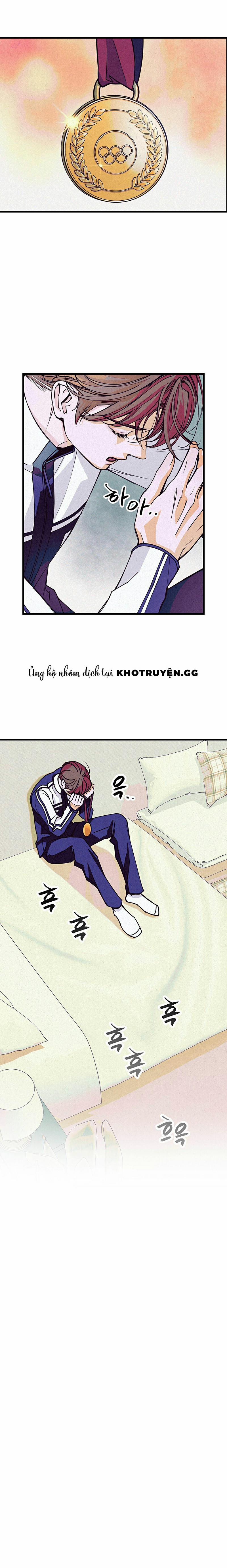 Kẻ Săn Vàng 2 trang 9