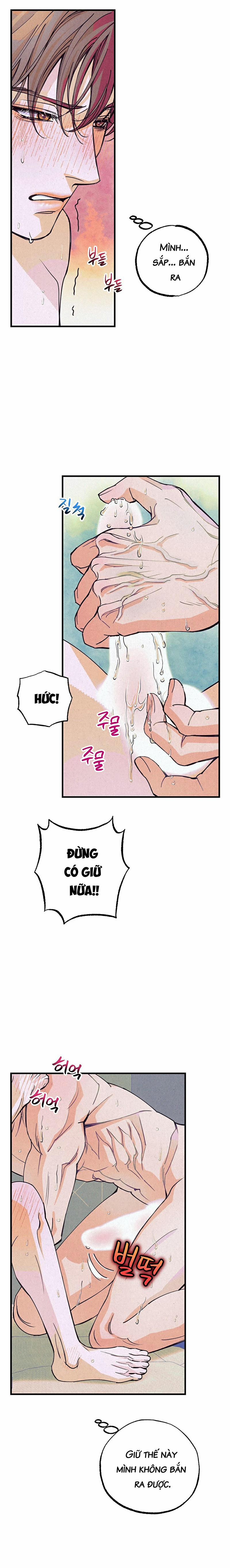 Kẻ Săn Vàng 3 trang 10