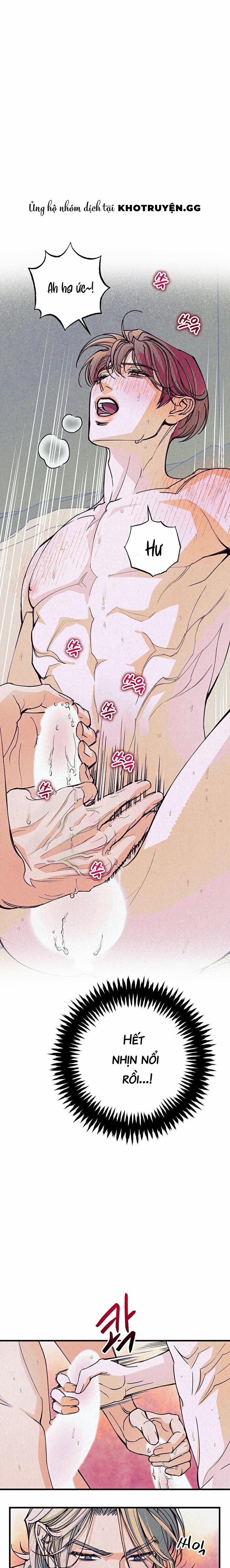 Kẻ Săn Vàng 3 trang 11