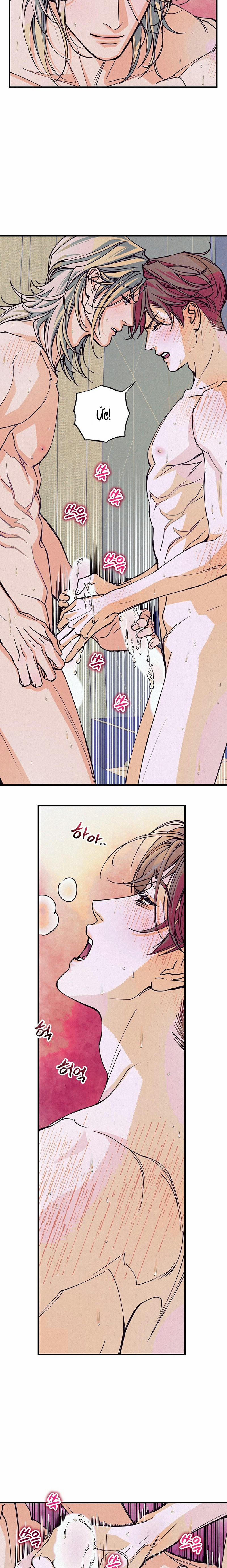 Kẻ Săn Vàng 3 trang 12