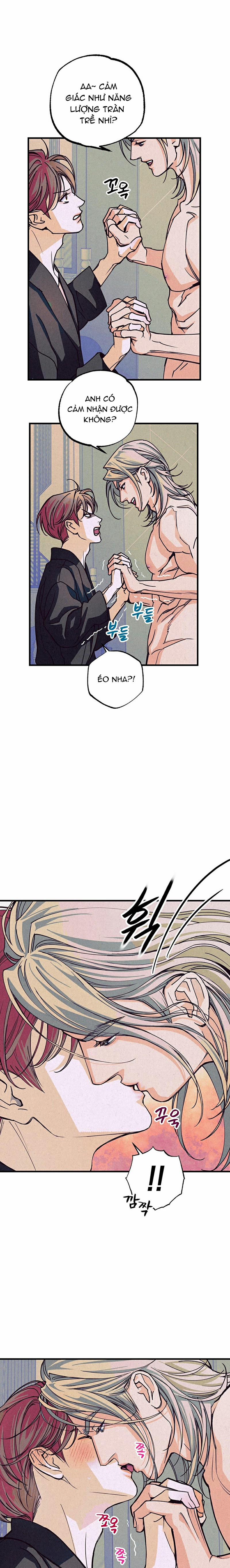 Kẻ Săn Vàng 3 trang 2