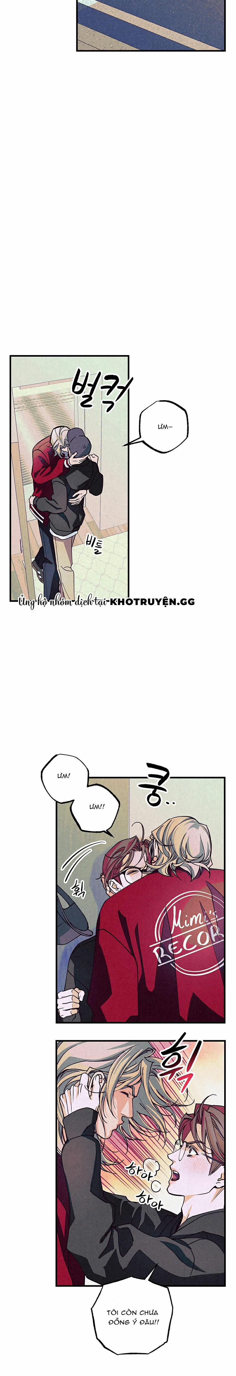 Kẻ Săn Vàng 4 trang 7