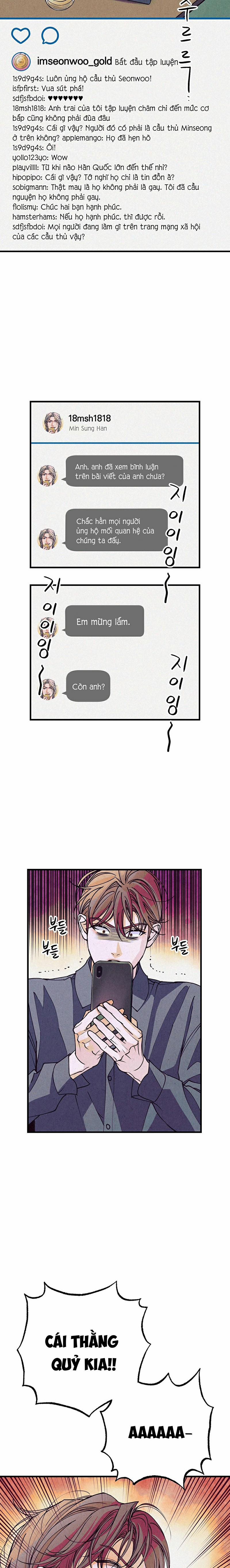 Kẻ Săn Vàng 5 0 End trang 10