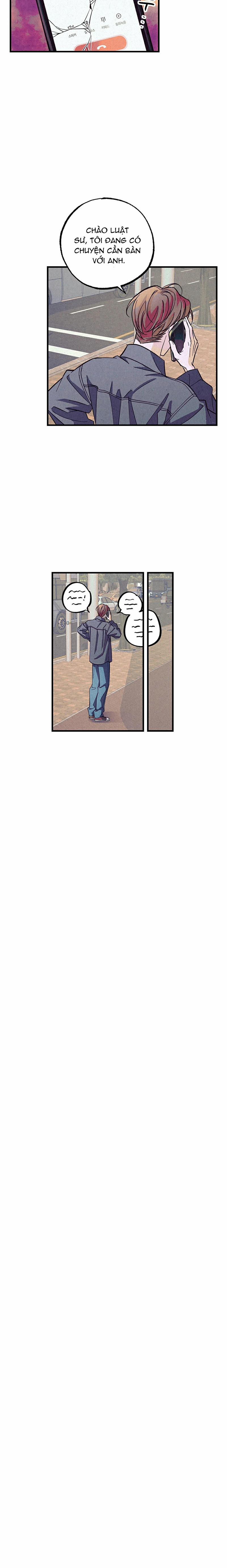 Kẻ Săn Vàng 5 trang 12