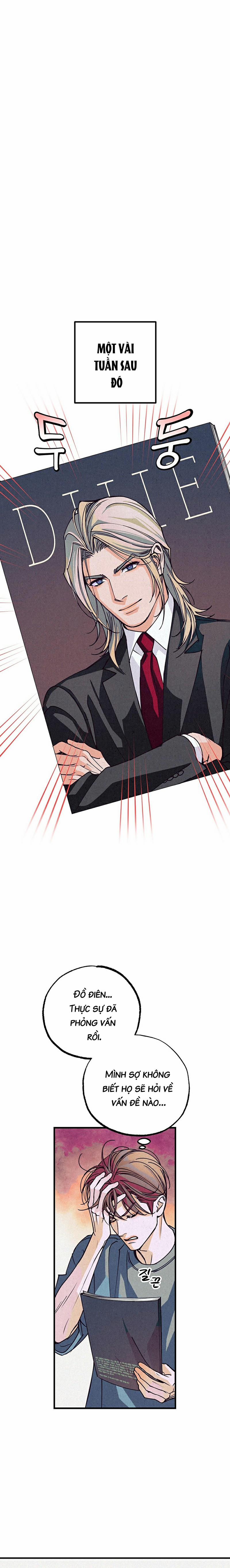 Kẻ Săn Vàng 5 trang 13