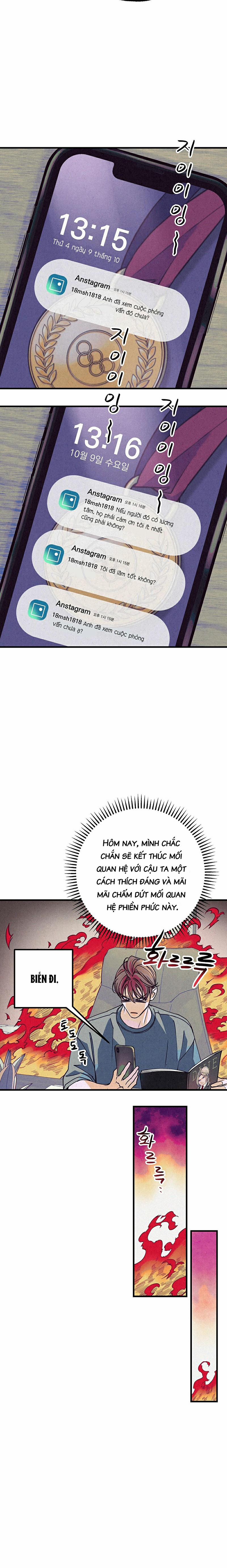 Kẻ Săn Vàng 5 trang 16