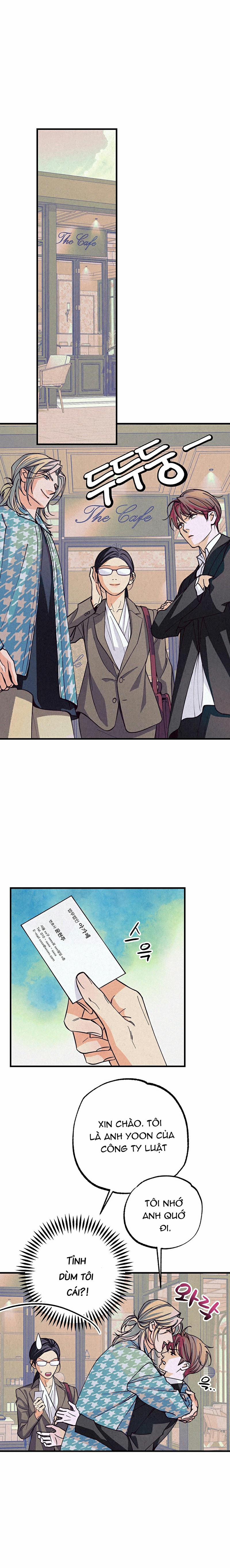 Kẻ Săn Vàng 5 trang 17