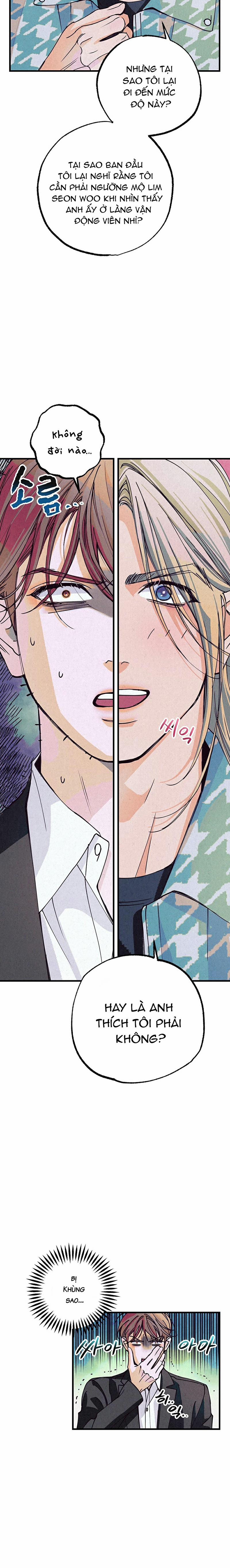 Kẻ Săn Vàng 5 trang 20