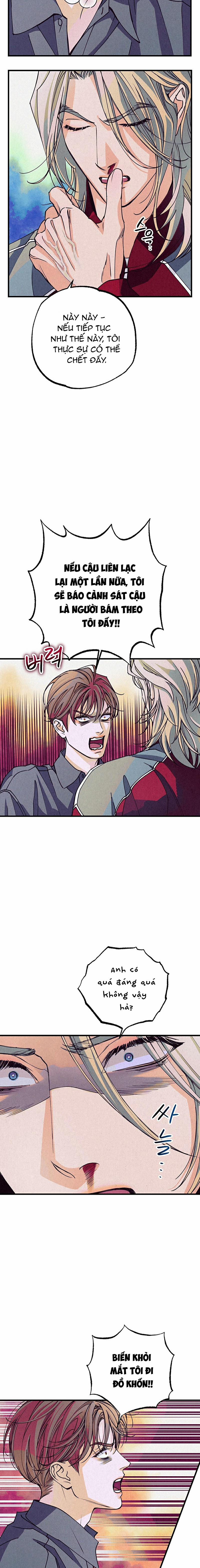 Kẻ Săn Vàng 5 trang 6