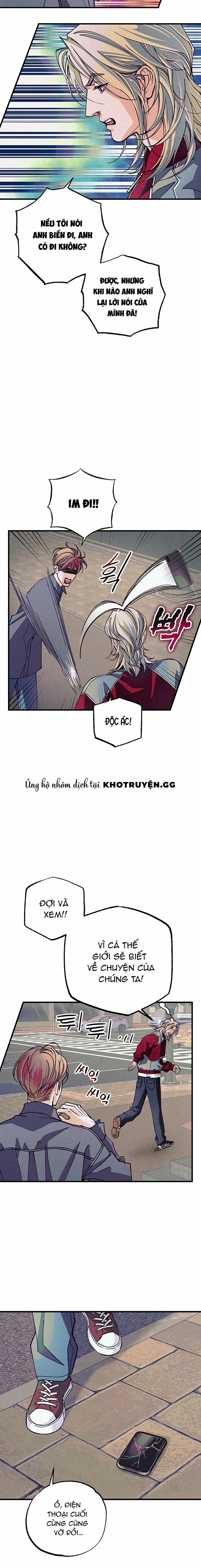 Kẻ Săn Vàng 5 trang 7