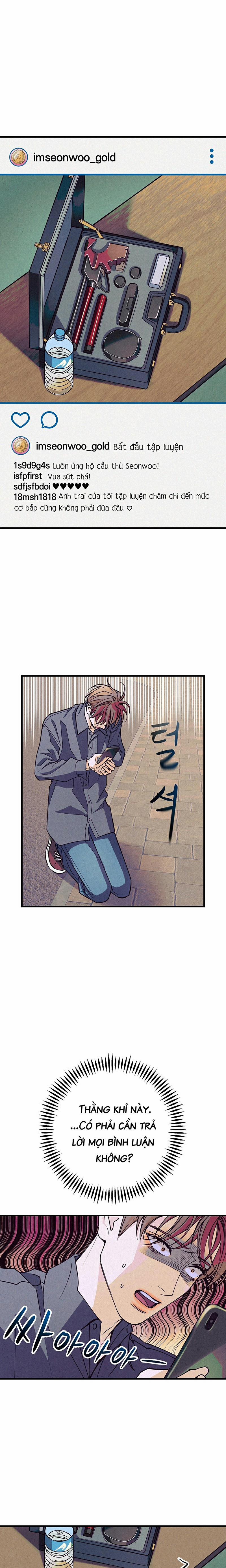 Kẻ Săn Vàng 5 trang 9