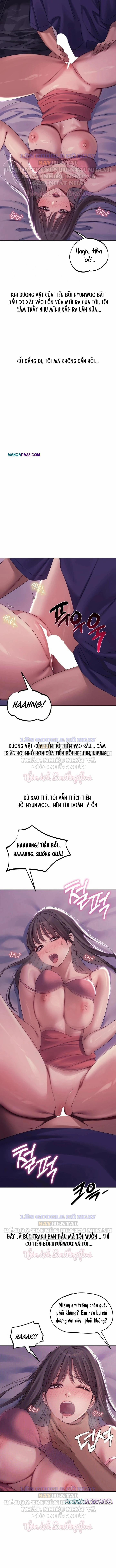 Kẻ Say Rượu Điên Loạn 5 trang 3