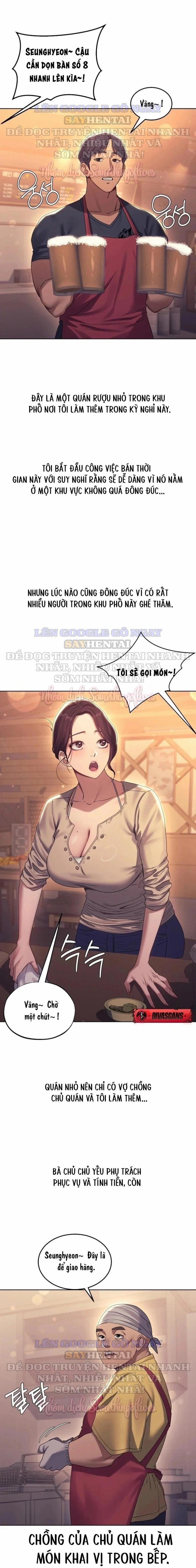 Kẻ Say Rượu Điên Loạn 7 trang 0