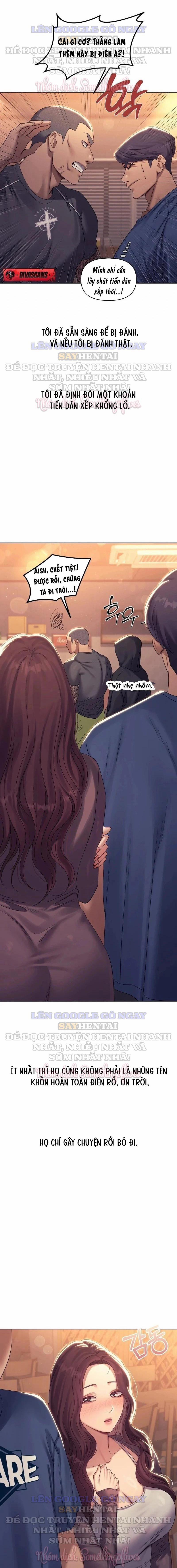Kẻ Say Rượu Điên Loạn 7 trang 3