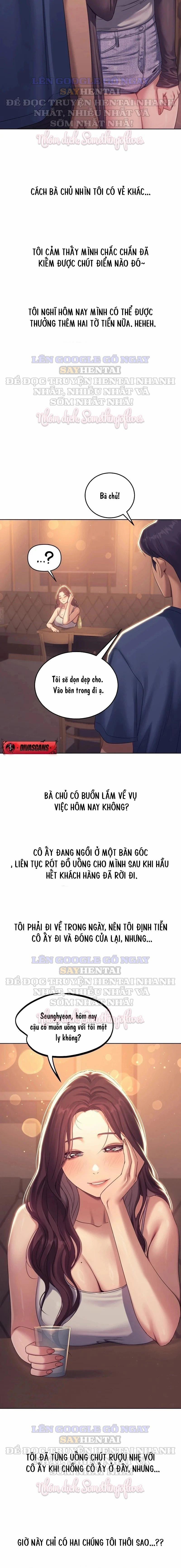 Kẻ Say Rượu Điên Loạn 7 trang 4