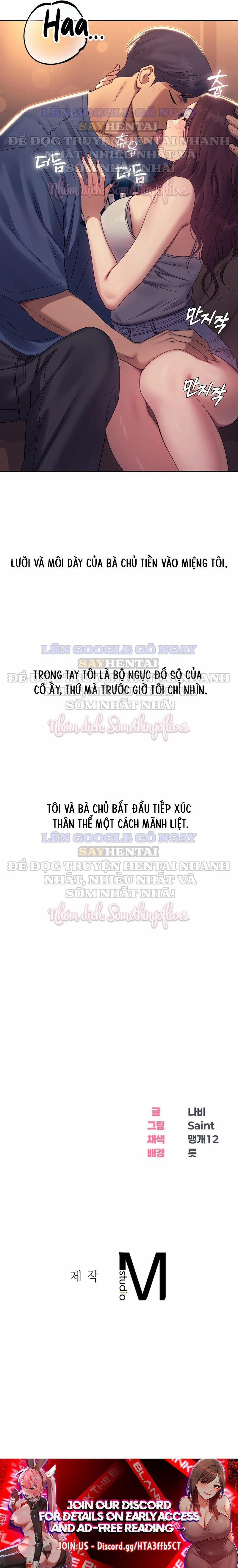 Kẻ Say Rượu Điên Loạn 8 trang 3