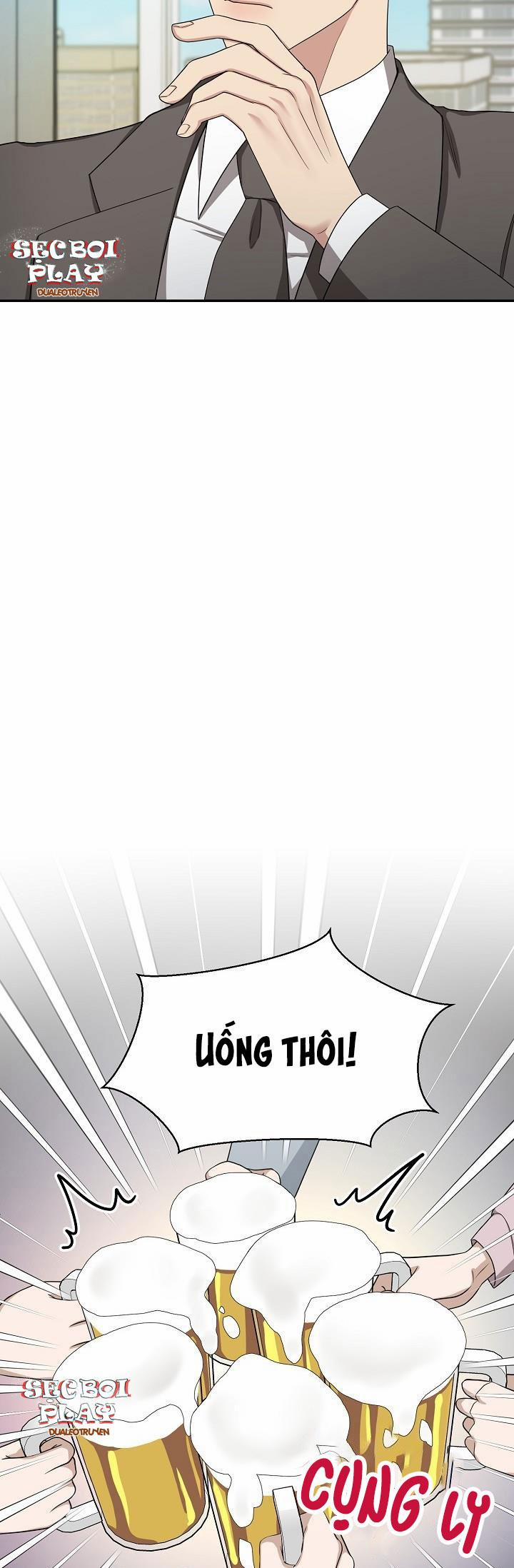 KẺ SƯU TẬP 11 ngoại truyện 1 trang 25