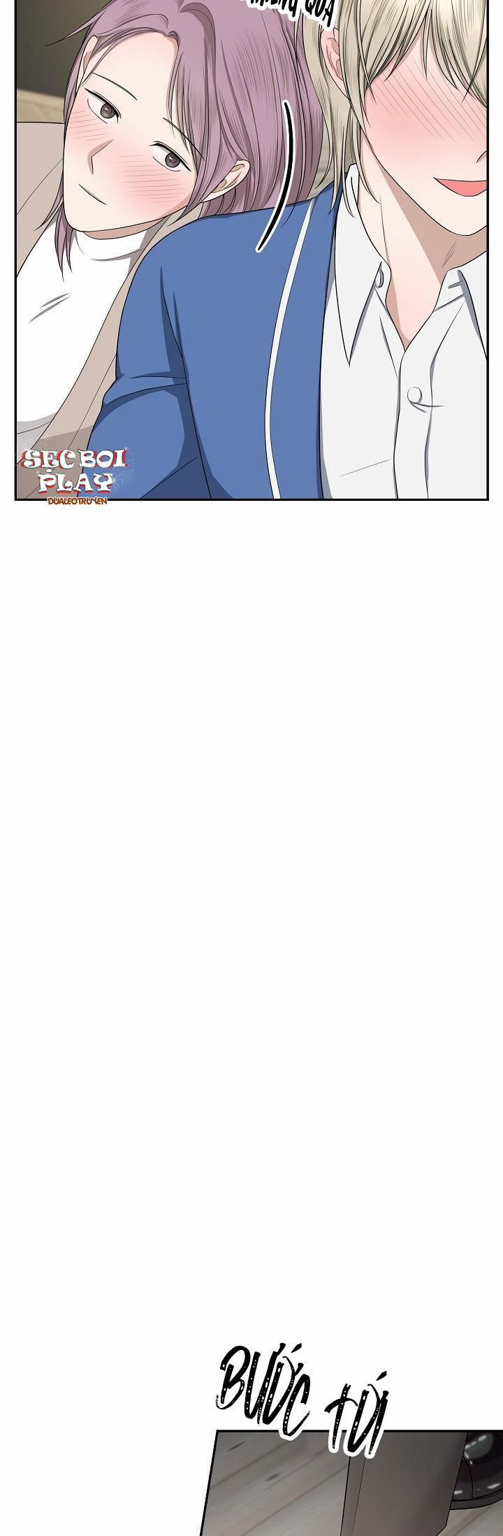 KẺ SƯU TẬP 11 ngoại truyện 1 trang 29