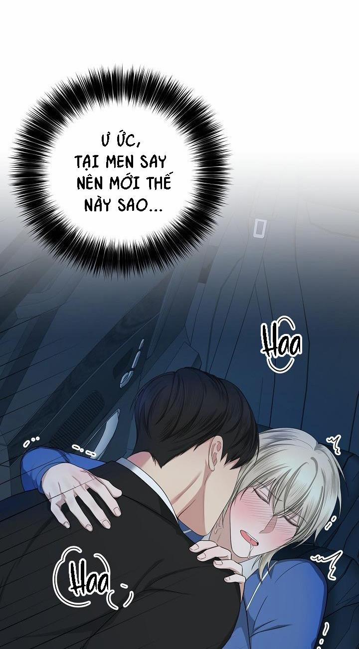 KẺ SƯU TẬP 12 ngoại truyện 2 trang 11