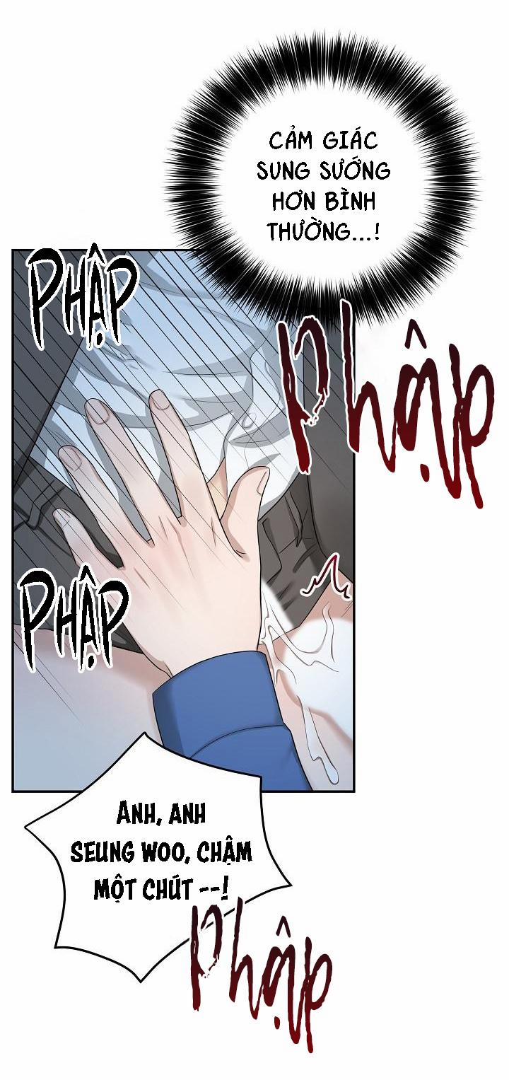 KẺ SƯU TẬP 12 ngoại truyện 2 trang 13