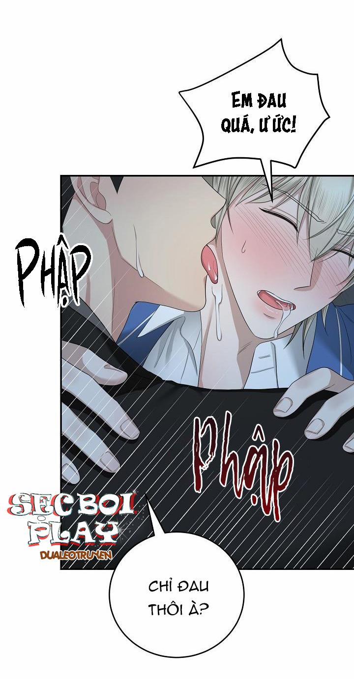 KẺ SƯU TẬP 12 ngoại truyện 2 trang 14