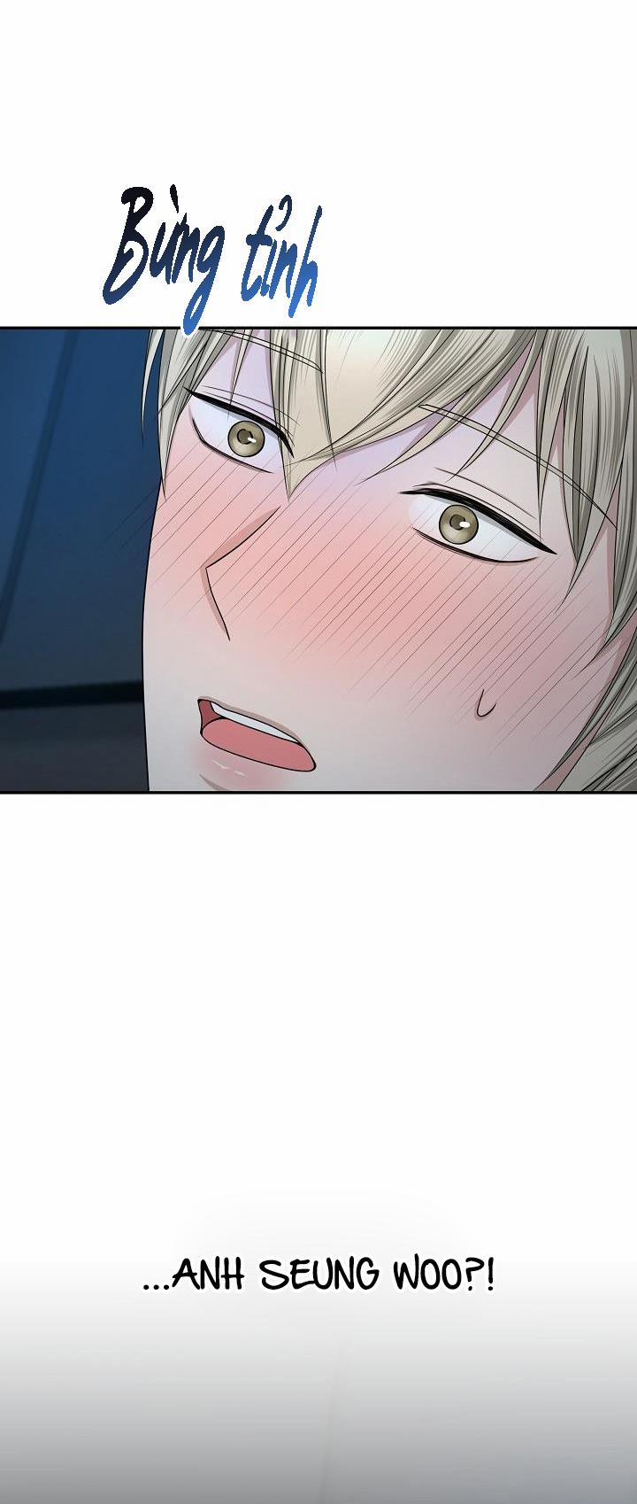 KẺ SƯU TẬP 12 ngoại truyện 2 trang 2