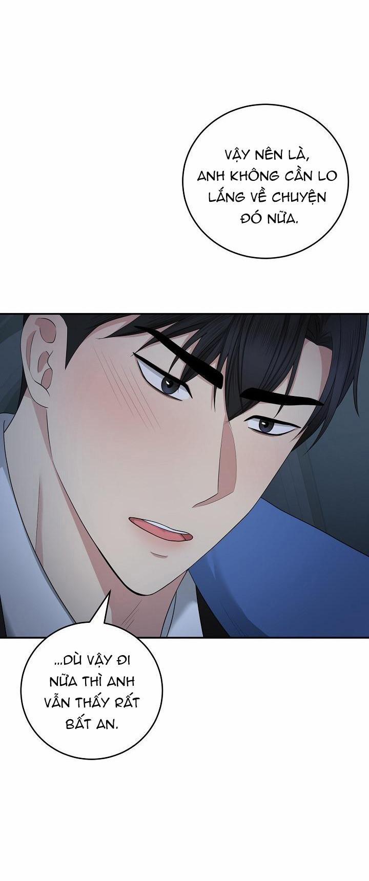 KẺ SƯU TẬP 12 ngoại truyện 2 trang 34