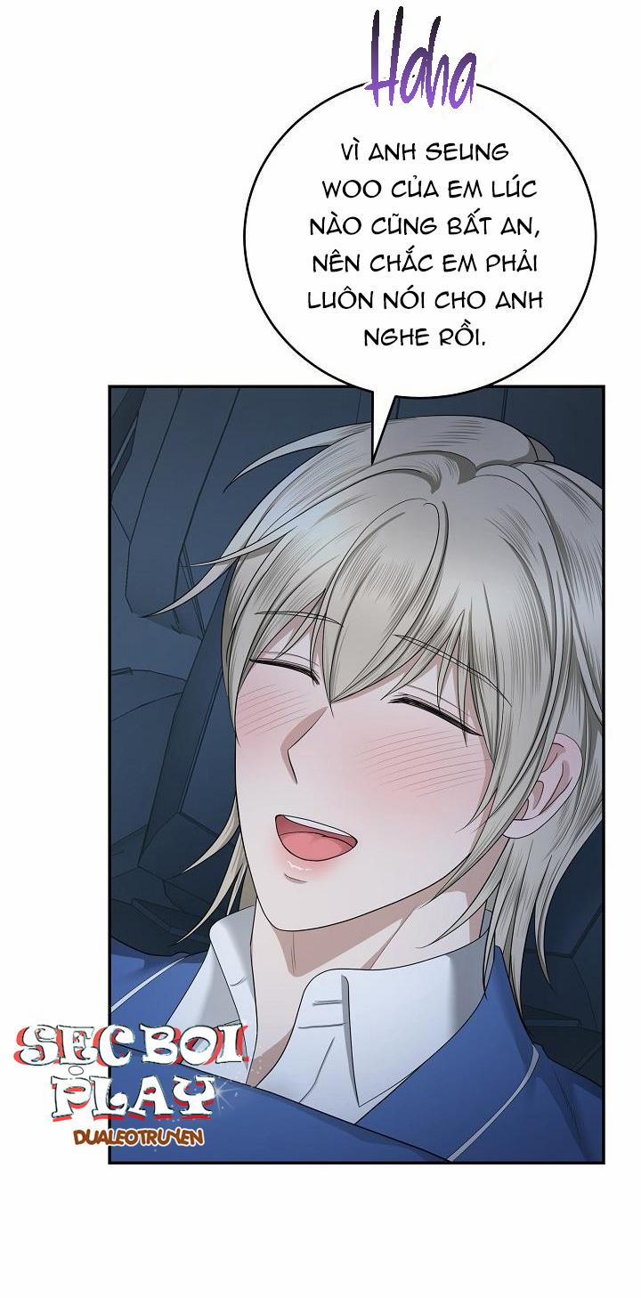 KẺ SƯU TẬP 12 ngoại truyện 2 trang 35
