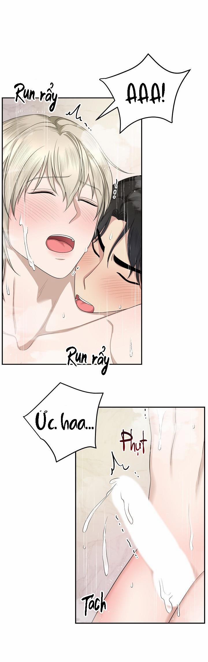 KẺ SƯU TẬP 12 ngoại truyện 2 trang 47