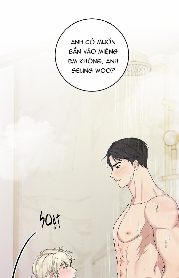 KẺ SƯU TẬP 12 ngoại truyện 2 trang 49