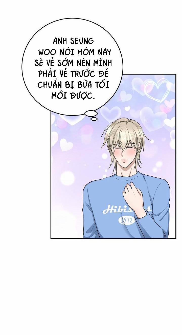 KẺ SƯU TẬP 12 ngoại truyện 2 trang 58