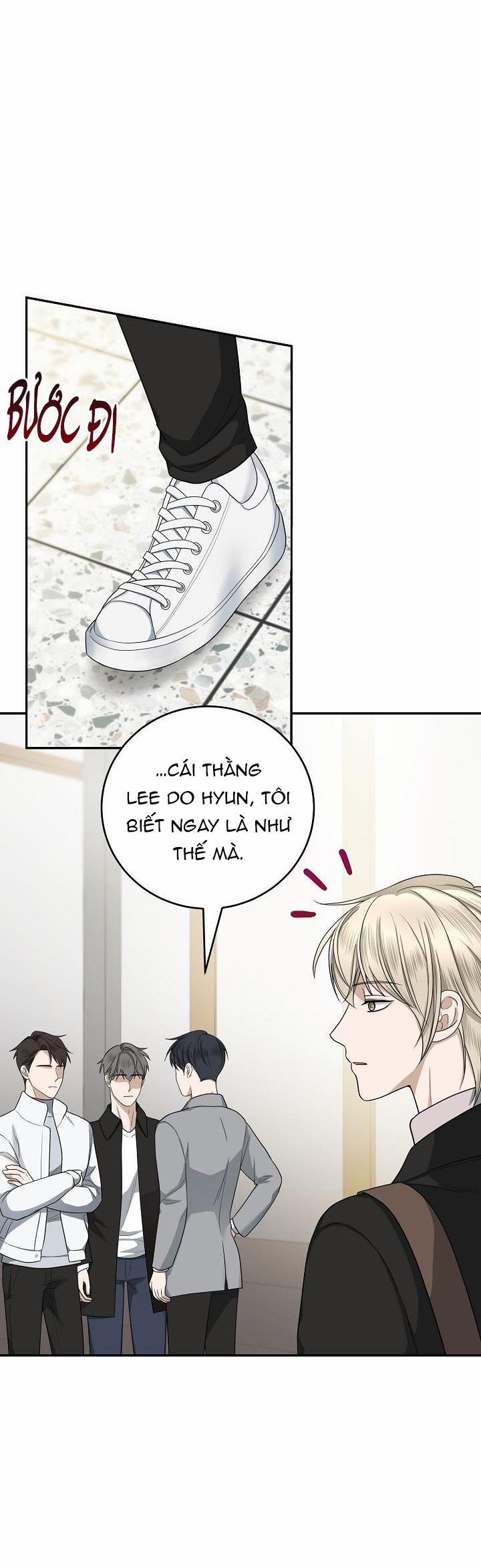 KẺ SƯU TẬP 12 ngoại truyện 2 trang 65
