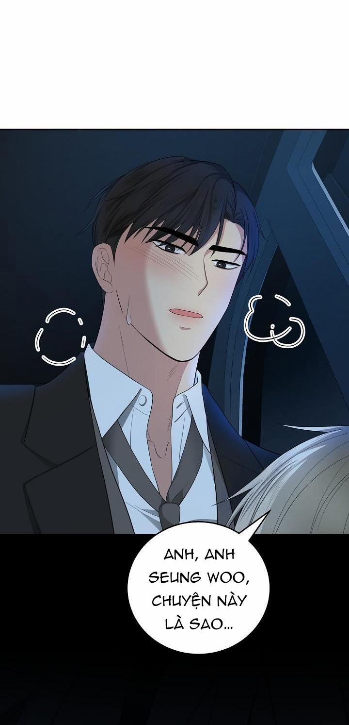 KẺ SƯU TẬP 12 ngoại truyện 2 trang 8