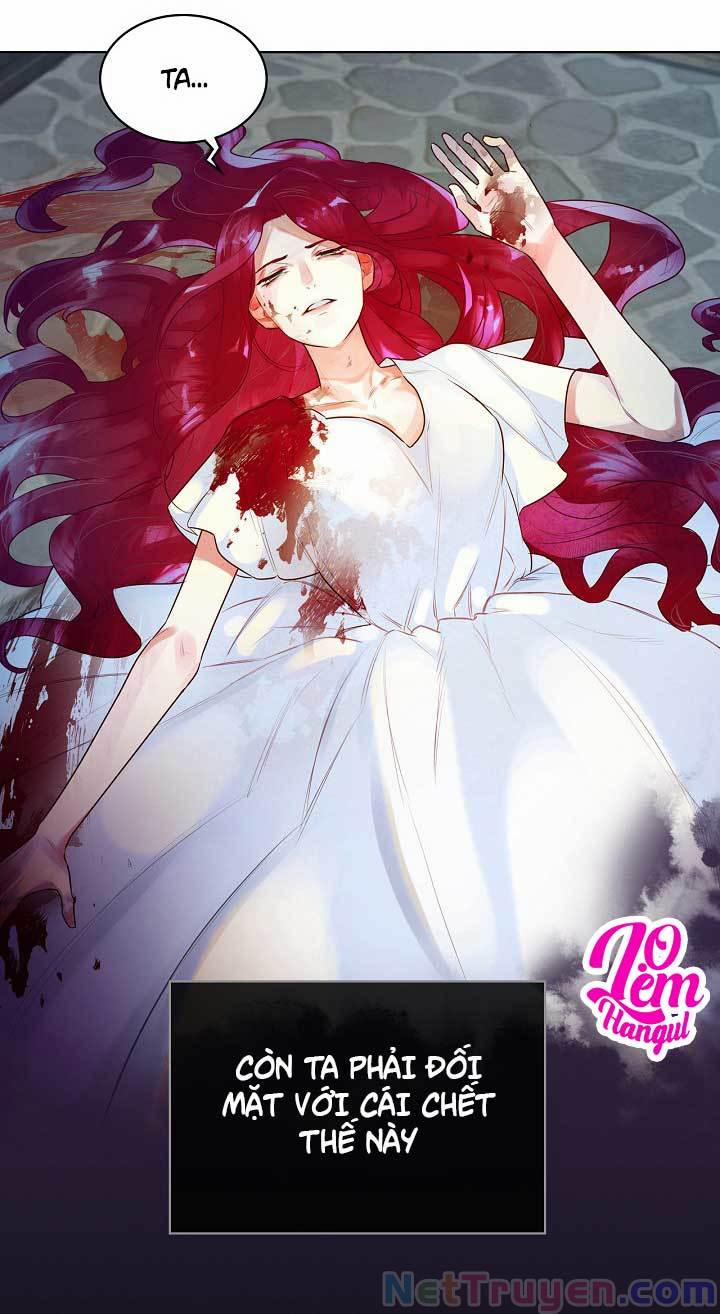 Kẻ Tạo Ra Nữ Phản Diện 1 trang 22