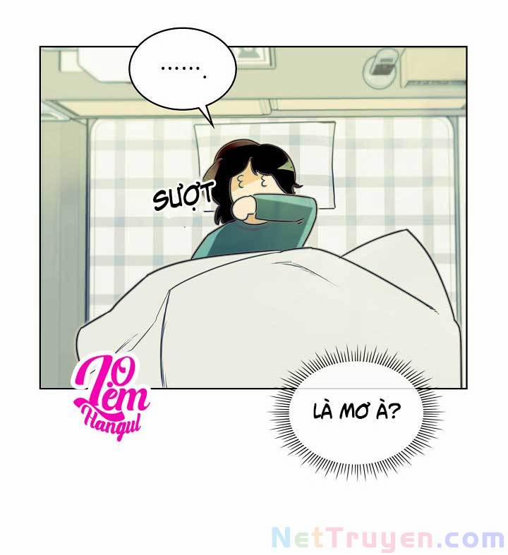 Kẻ Tạo Ra Nữ Phản Diện 1 trang 27