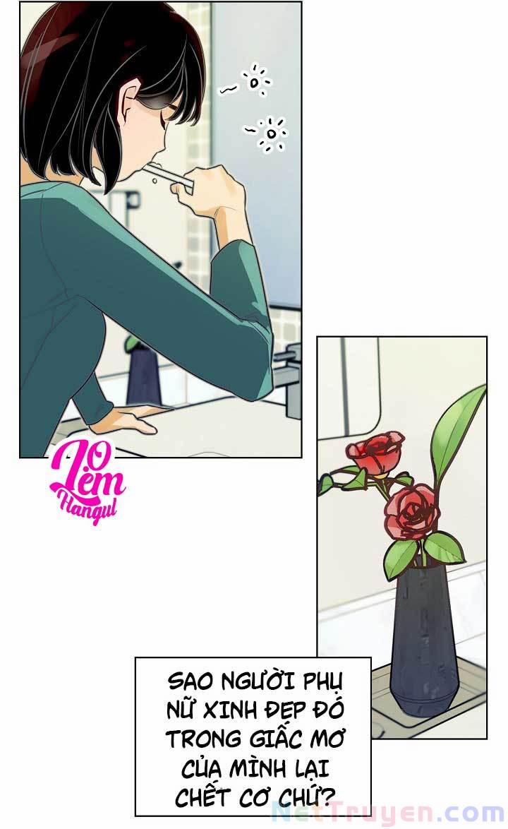 Kẻ Tạo Ra Nữ Phản Diện 1 trang 28