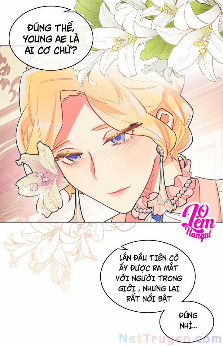 Kẻ Tạo Ra Nữ Phản Diện 1 trang 47