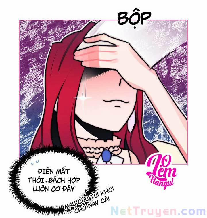 Kẻ Tạo Ra Nữ Phản Diện 1 trang 49