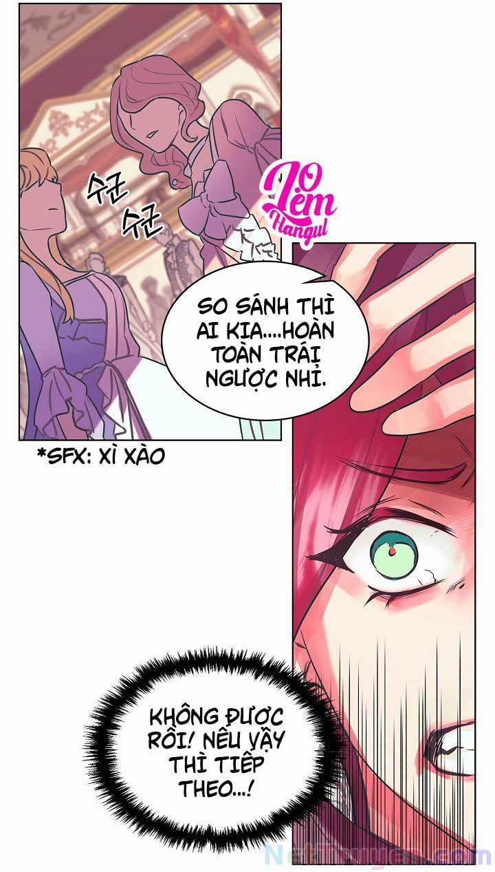 Kẻ Tạo Ra Nữ Phản Diện 1 trang 50