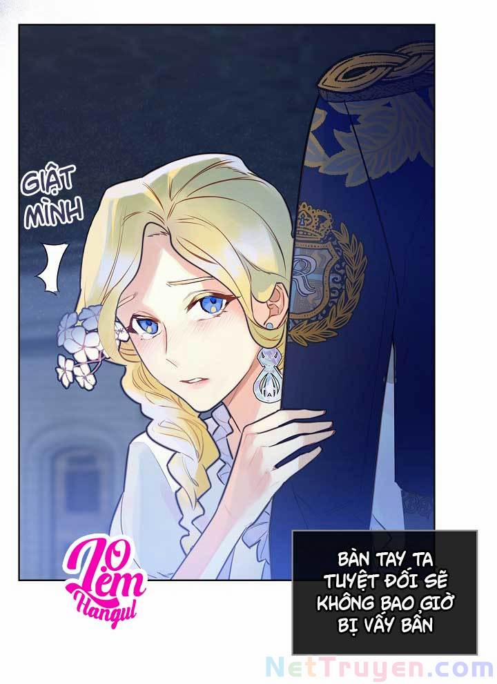 Kẻ Tạo Ra Nữ Phản Diện 1 trang 6