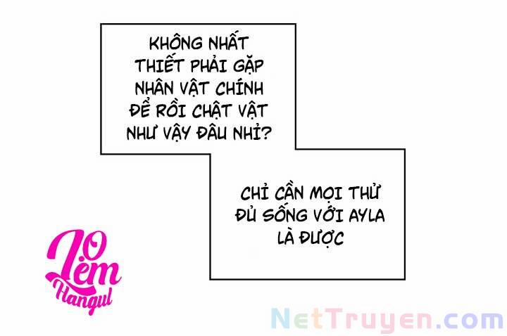 Kẻ Tạo Ra Nữ Phản Diện 1 trang 64