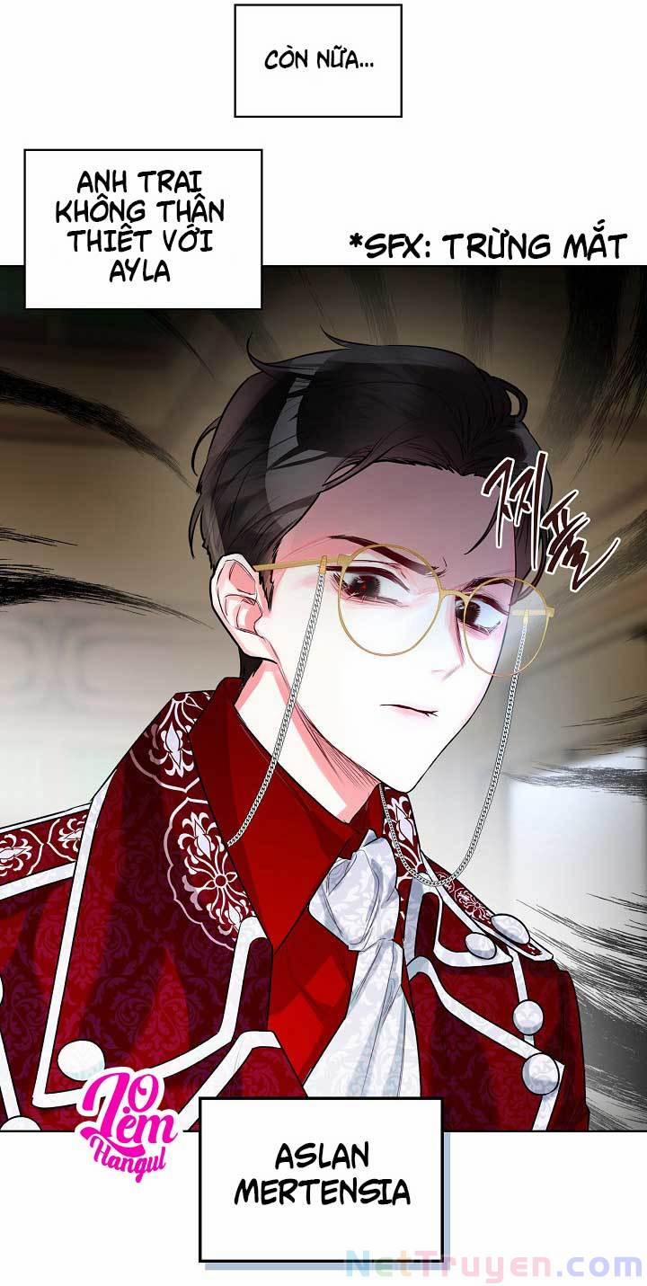 Kẻ Tạo Ra Nữ Phản Diện 1 trang 73