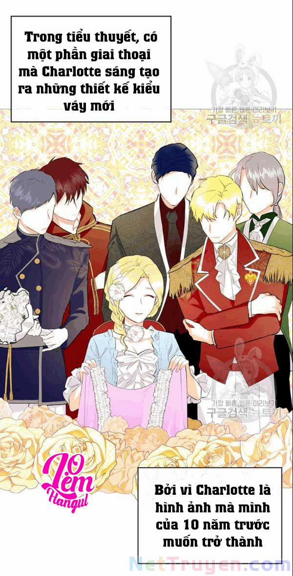 Kẻ Tạo Ra Nữ Phản Diện 10 trang 15