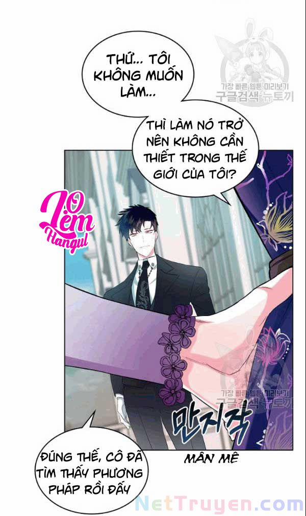 Kẻ Tạo Ra Nữ Phản Diện 10 trang 21