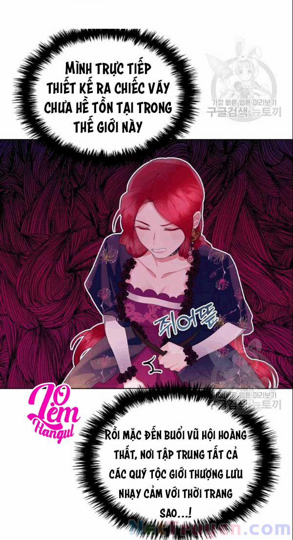 Kẻ Tạo Ra Nữ Phản Diện 10 trang 22