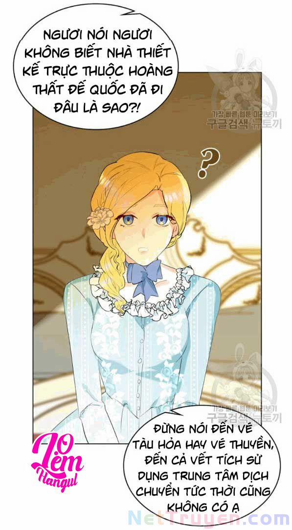 Kẻ Tạo Ra Nữ Phản Diện 10 trang 31